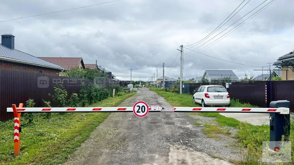 Продажа участка, Зимняя Горка, Лаишевский район, ул. Южная - Фото 4
