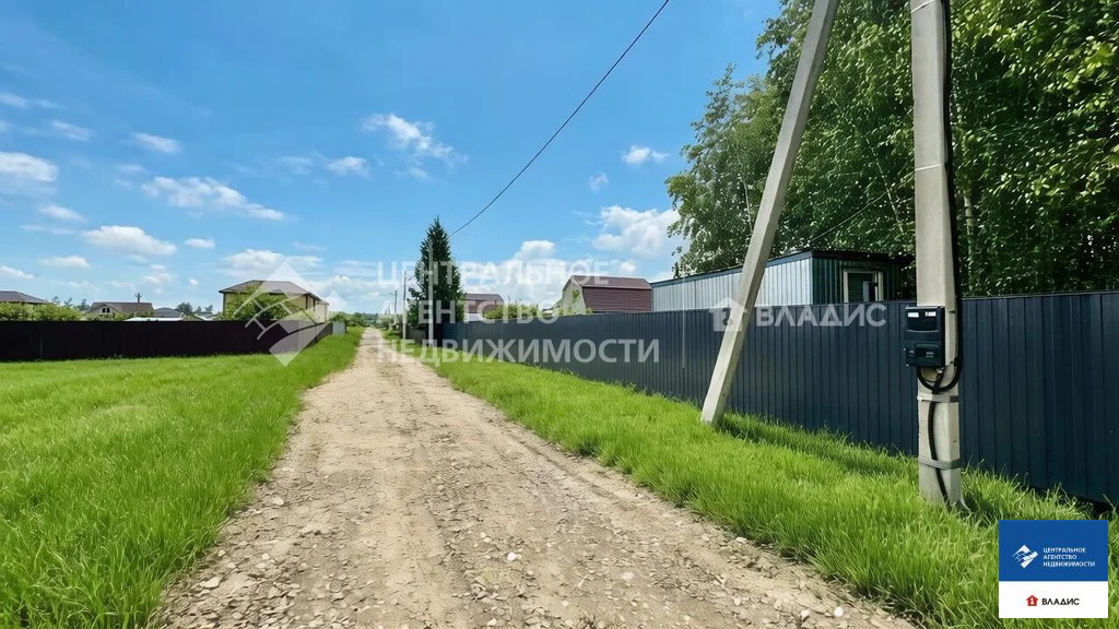 Продажа дома, Тюшево, Рязанский район, Солнечная улица - Фото 11