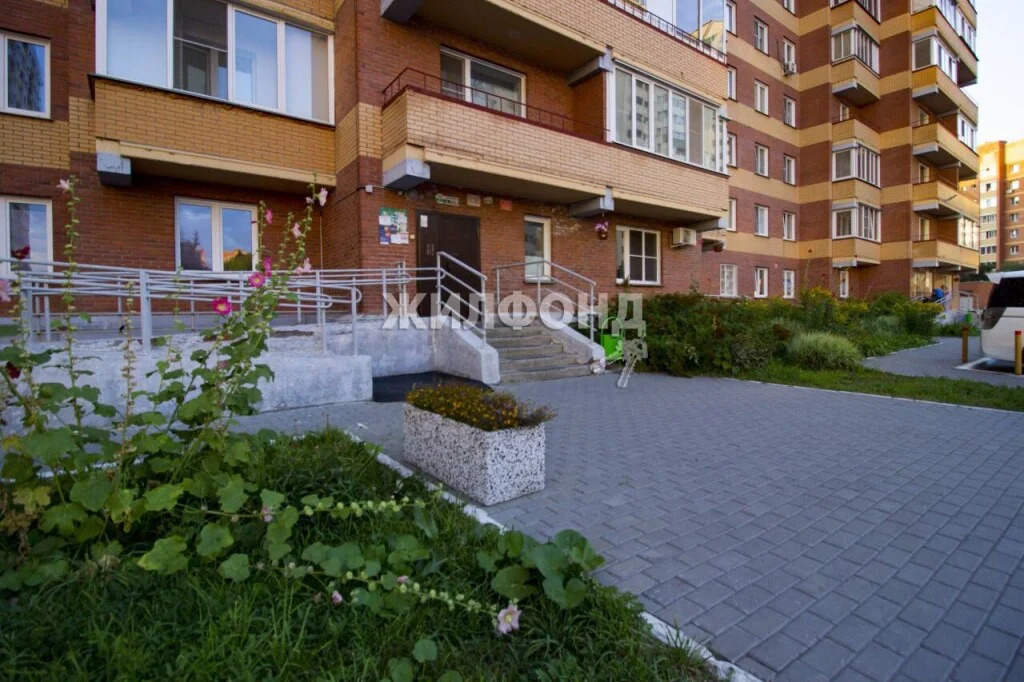 Продажа квартиры, Новосибирск, ул. Выборная - Фото 16