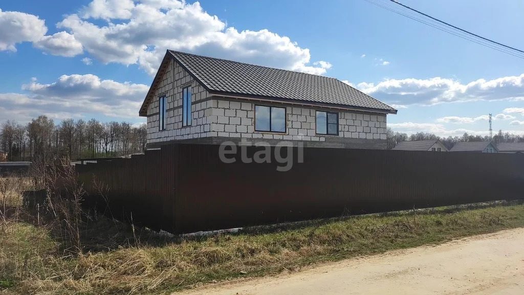 Продажа дома, Новоникольское, Наро-Фоминский район - Фото 7