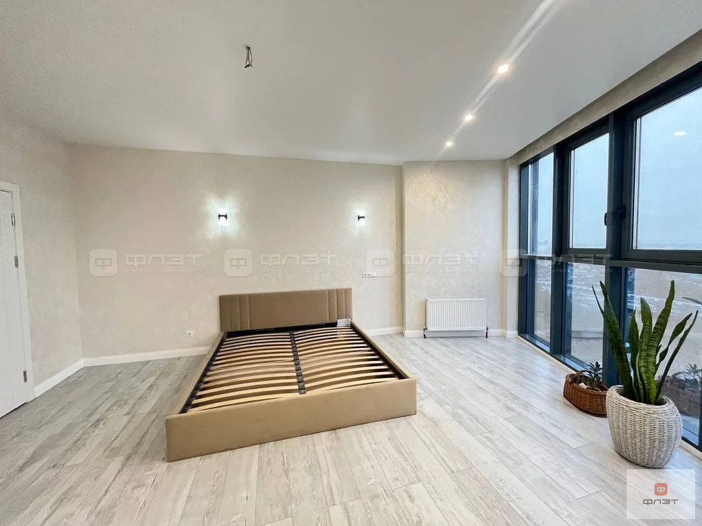 Продажа квартиры, Казань, ул. Чистопольская - Фото 5