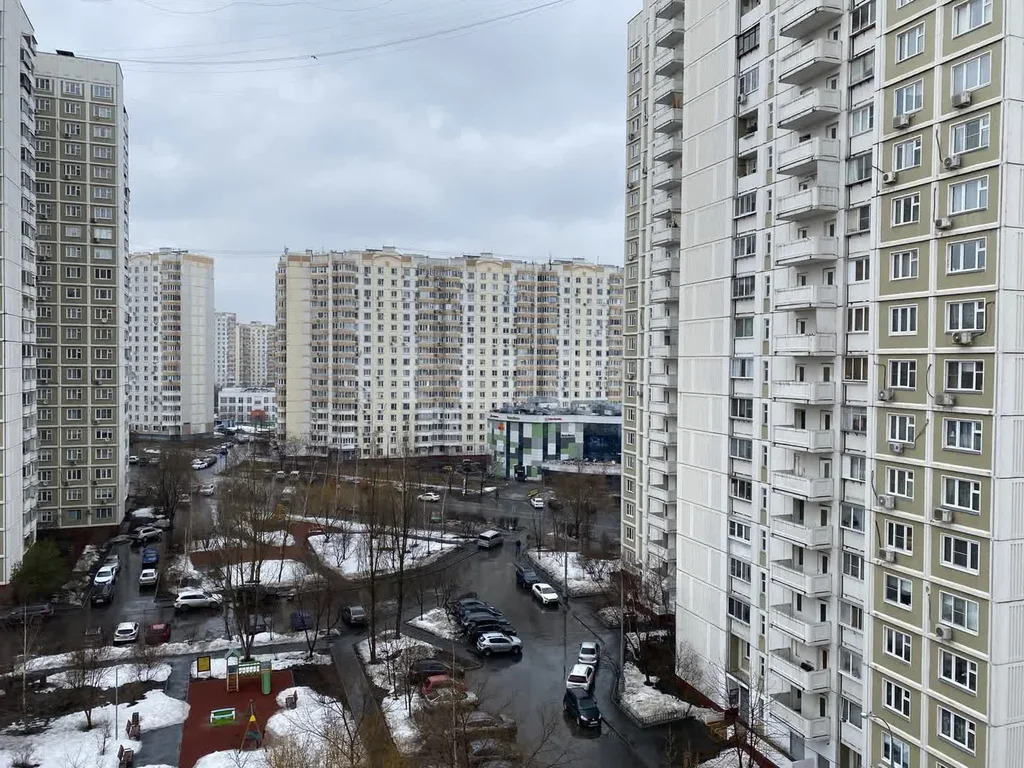 Продажа квартиры, ул. Верхние Поля - Фото 25