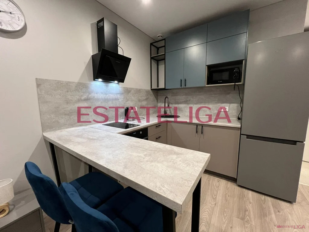 Аренда квартиры, ул. Новоостаповская - Фото 5