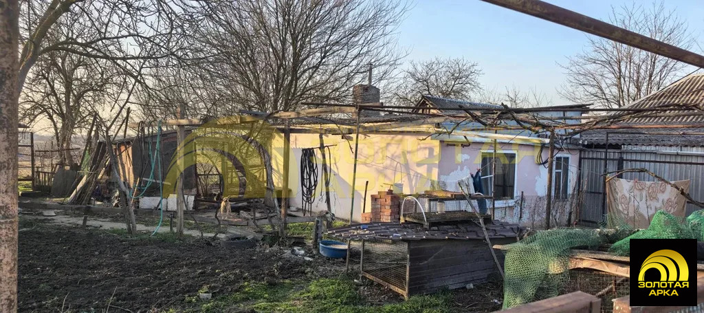 Продажа участка, Адагум, Крымский район - Фото 7