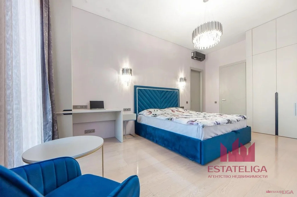 Продажа квартиры, набережная Марка Шагала - Фото 14