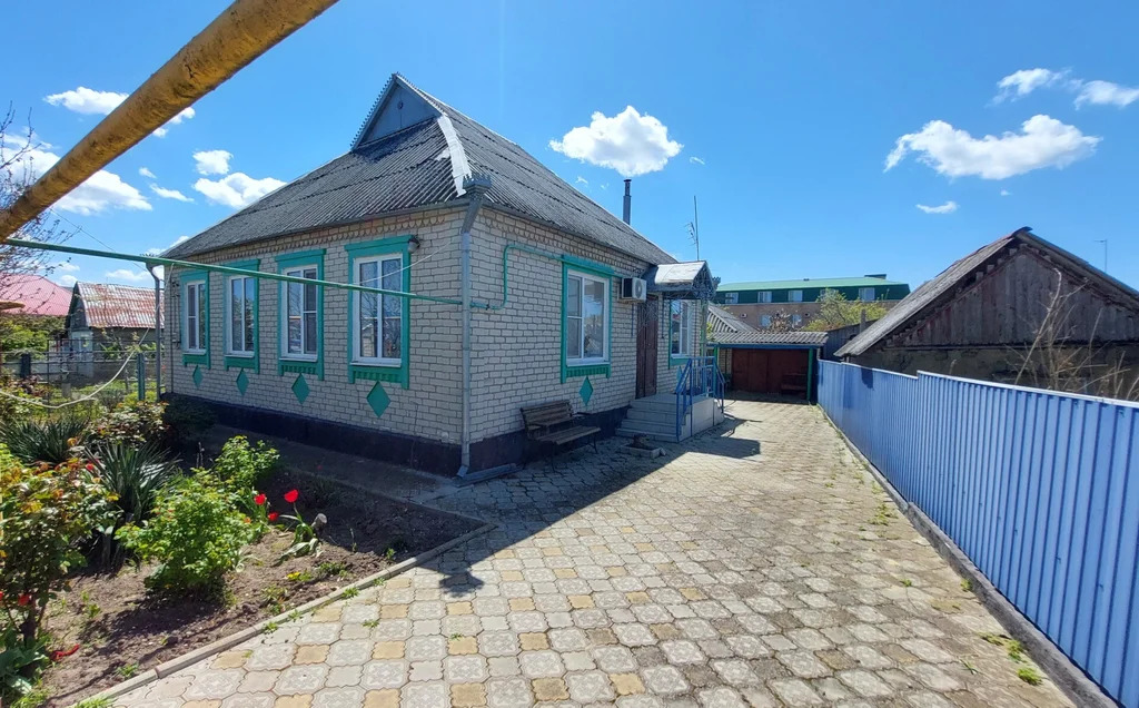 Продажа дома, Голубицкая, Темрюкский район, ул. Советская - Фото 3