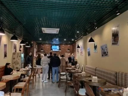 Продажа готового бизнеса, Ленинградский пр-кт. - Фото 6