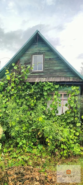 Продажа участка, Казань - Фото 1