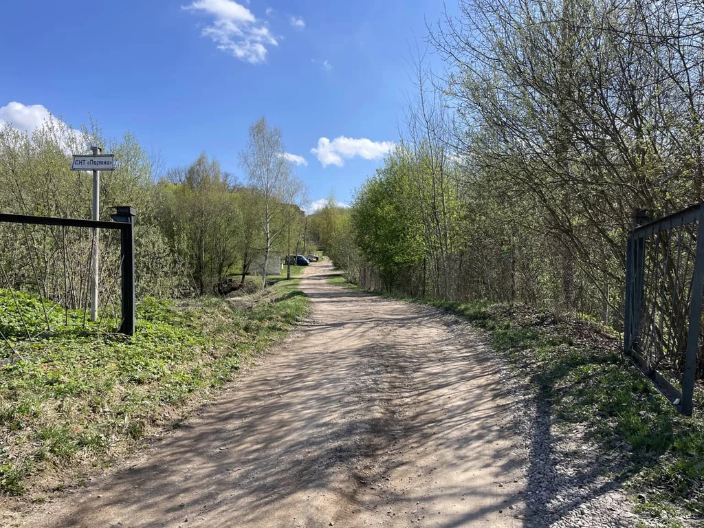 Продажа участка, Дмитровский район - Фото 16