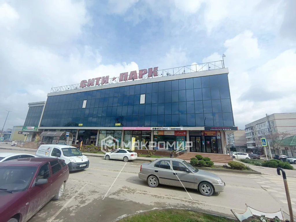 Продажа ПСН, Крымск, Крымский район, ул. Демьяна Бедного - Фото 0