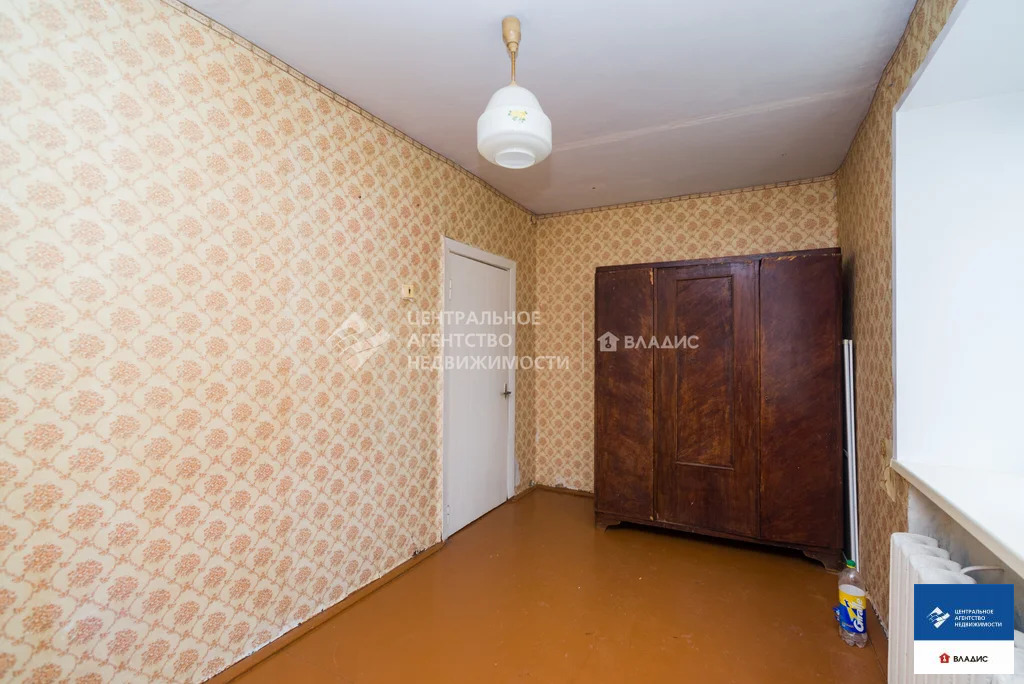 Продажа квартиры, Шилово, Шиловский район, ул. Советская - Фото 6