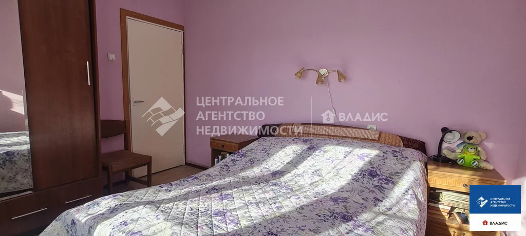 Продажа дома, Высокое, Скопинский район, ул. Поповка - Фото 15