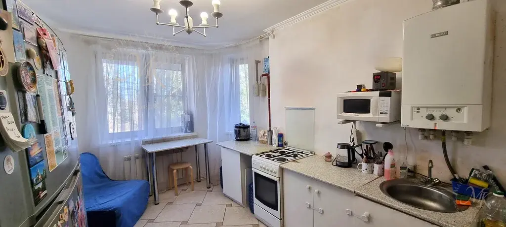 Предлагаем просторную 2х-комнатную квартиру в ЖК «Удино Парк». - Фото 10