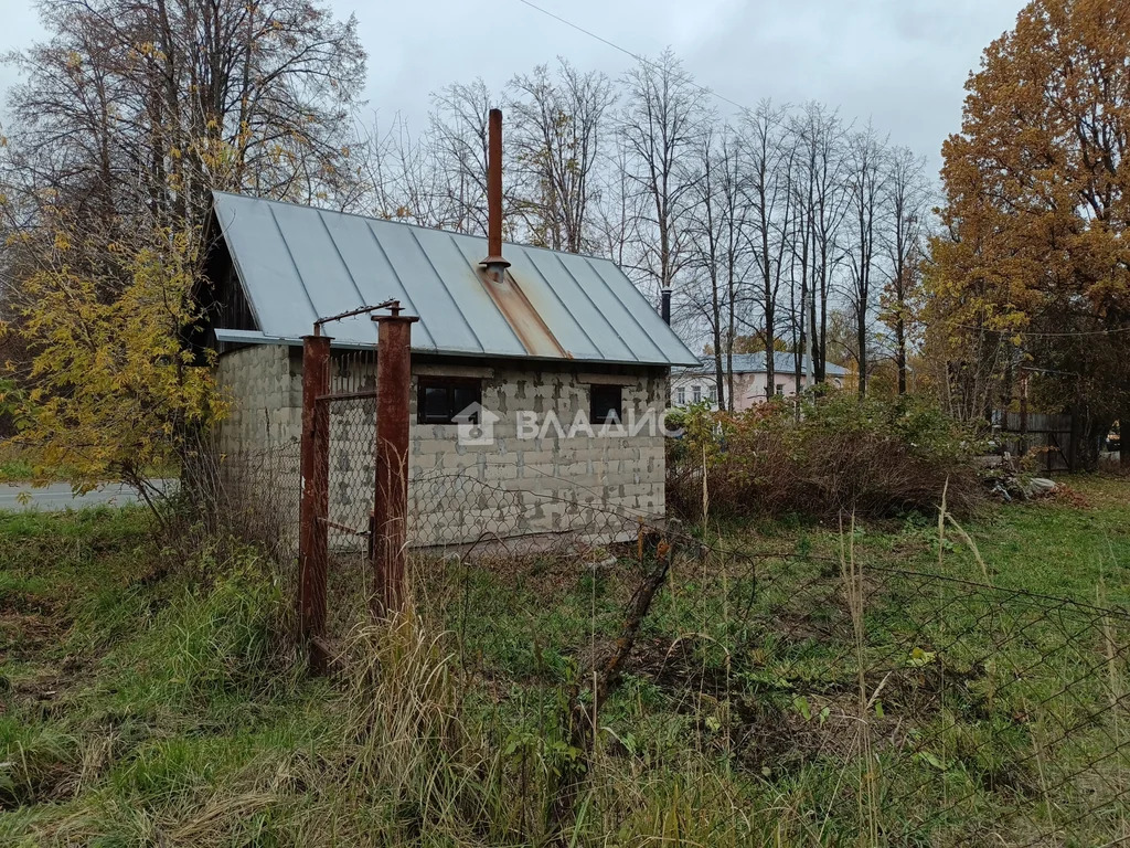 Камешковский район, село Второво, Советская улица,  дом на продажу - Фото 21