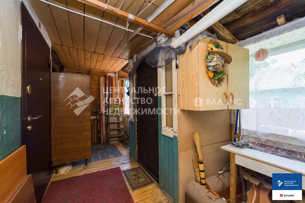 Продажа квартиры, Рязань - Фото 11