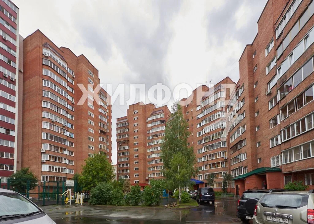 Продажа квартиры, Новосибирск, ул. Дачная - Фото 10