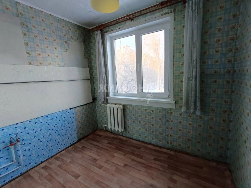 Продажа квартиры, Новосибирск, ул. Зорге - Фото 7