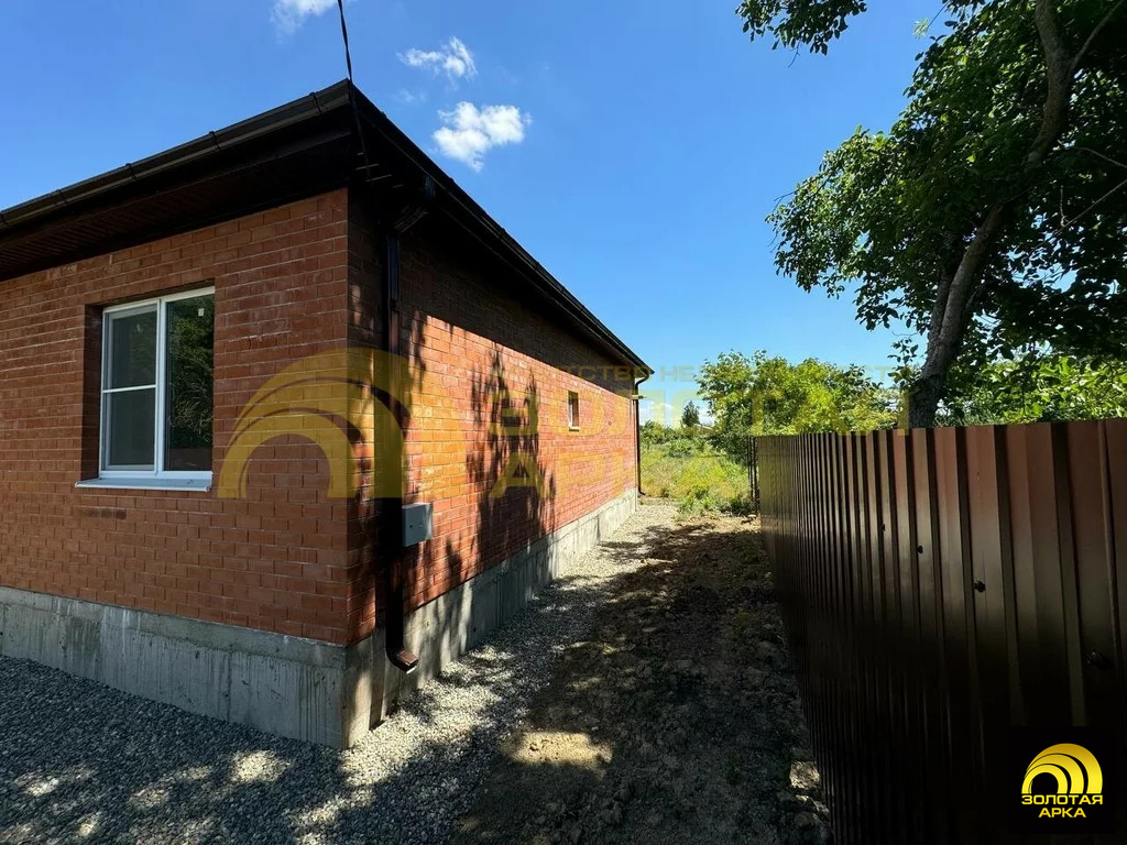 Продажа дома, Полтавская, Красноармейский район, ул. Степная - Фото 9