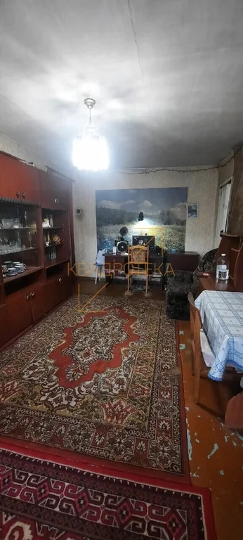 Продажа квартиры, Новосибирск, 1-я Механическая - Фото 1