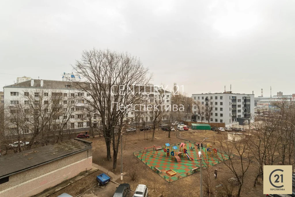 Продажа квартиры, Подольск, ул. Февральская - Фото 12