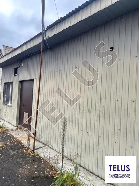 МО, Люберцы, Красково, Карла Маркса, 2800 м2, Комплекс зданий (ном. ... - Фото 4