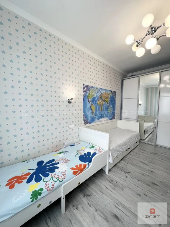 Продажа квартиры, Казань, ул. Чистопольская - Фото 29