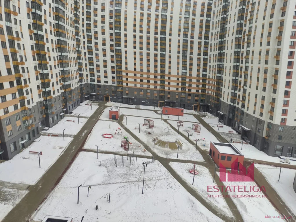 Аренда квартиры, Битца, Ленинский район, Южный бульвар - Фото 8