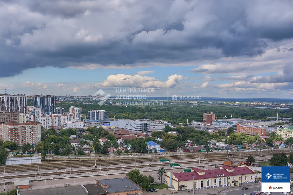 Продажа квартиры, Рязань, ул. Чкалова - Фото 19