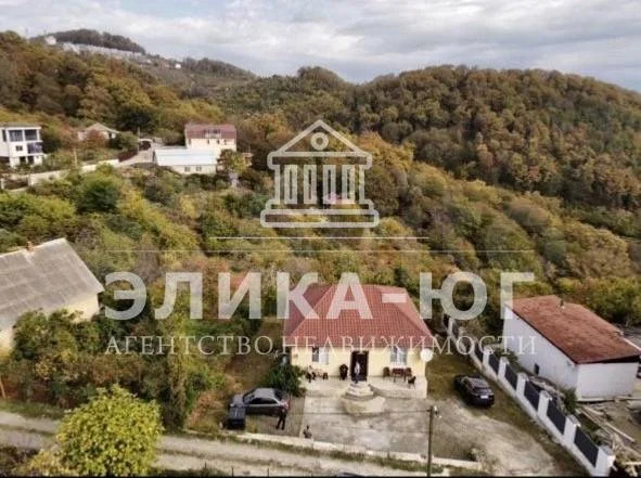 Продажа дома, Сочи, ул. Семашко - Фото 1