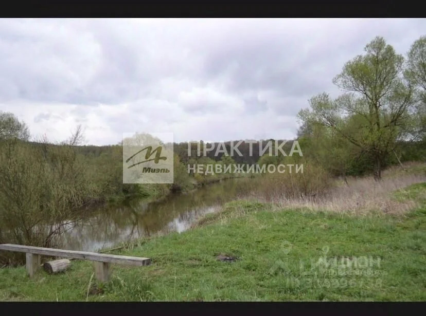 Продажа участка, Ивантиново, Серпуховский район - Фото 16