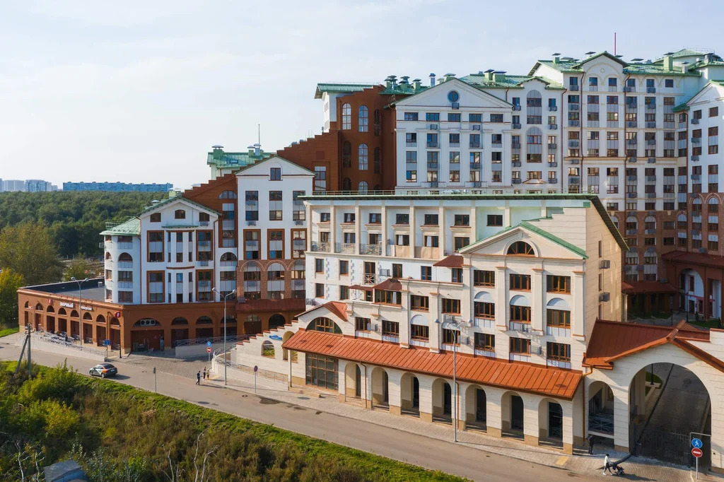 Прямая продажа от застройщика - Фото 20