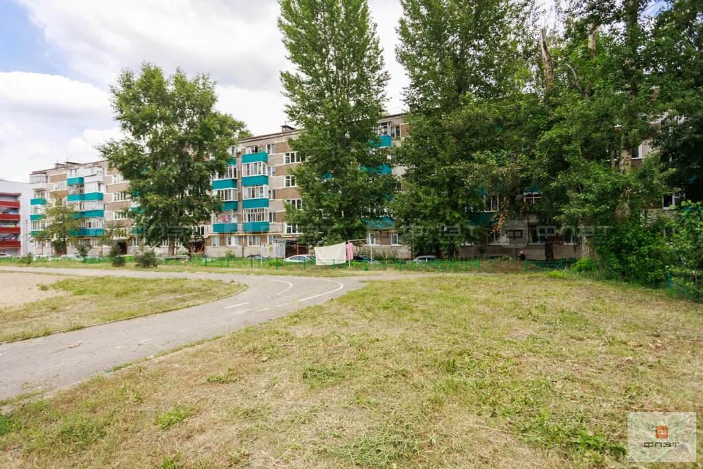 Продажа квартиры, Казань, ул. Солидарности (Дербышки) - Фото 6