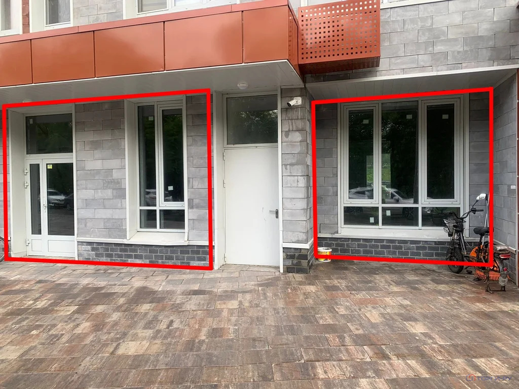 Продажа торгового помещения, ул. Кастанаевская - Фото 3