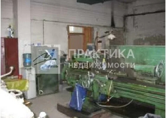 Продажа производственного помещения, Сафоново, Раменский район, ул. ... - Фото 9