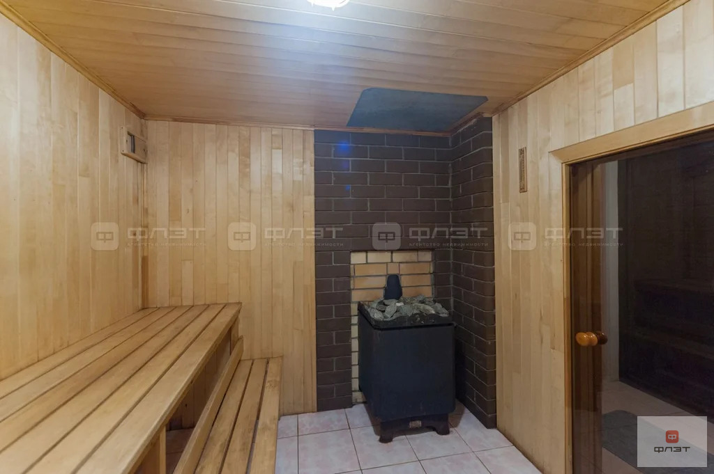 Продажа дома, Казань, ул. Грачиная (Вознесенское) - Фото 33