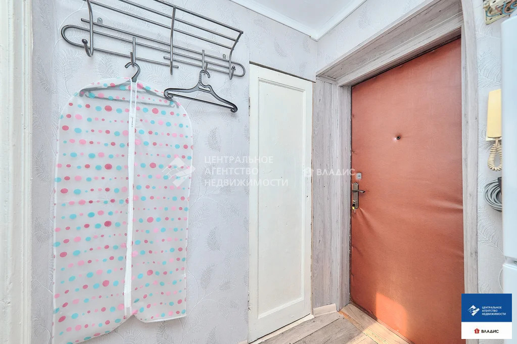 Продажа квартиры, Рязань, ул. Качевская - Фото 6