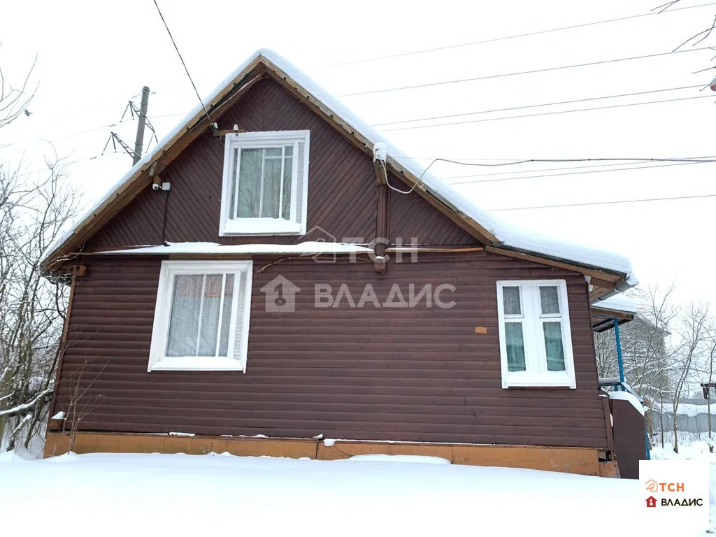 Продажа участка, Семкино, Мытищинский район - Фото 1