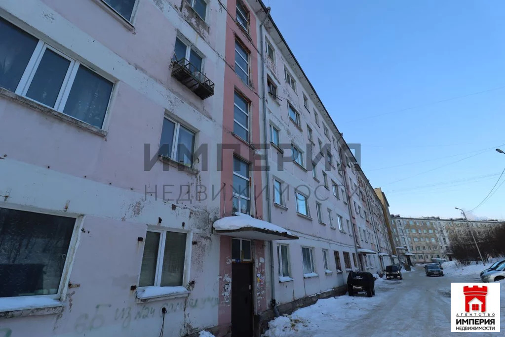 Продажа квартиры, Магадан, Ул. Нагаевская - Фото 9