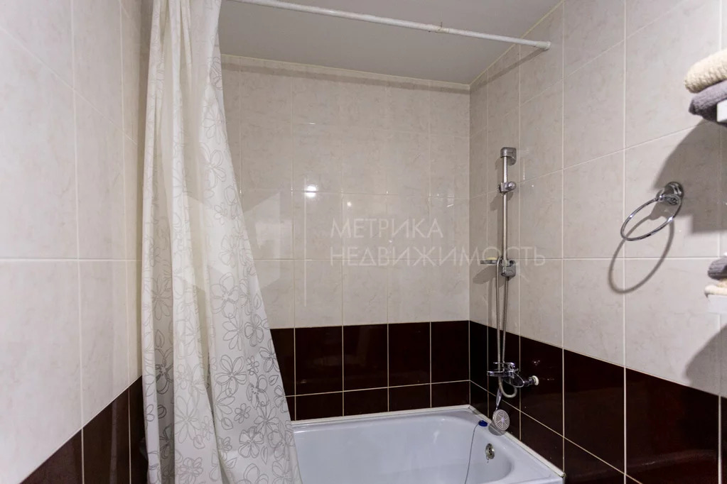 Продажа квартиры, Тюмень, г Тюмень - Фото 15