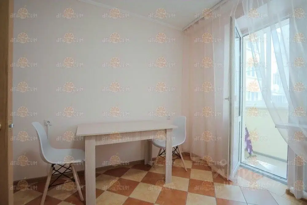 Снять двухкомнатную квартиру 63.2м ул. 45-я Параллель, 22/7, ... - Фото 15