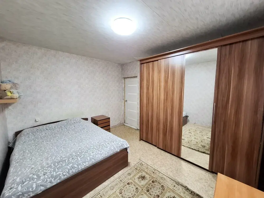 Трехкомнатная распашонка - Фото 5