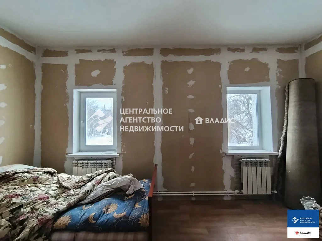 Продажа дома, Шилово, Шиловский район, ул. Октябрьская - Фото 16
