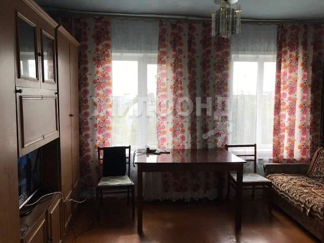 Продажа дома, Березовка, Ордынский район, ул. Школьная - Фото 3