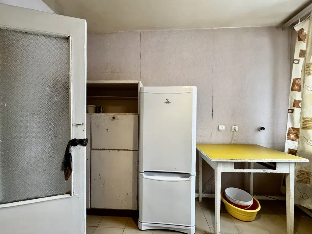 1-к ул.Энгельса, дом 20 - Фото 11