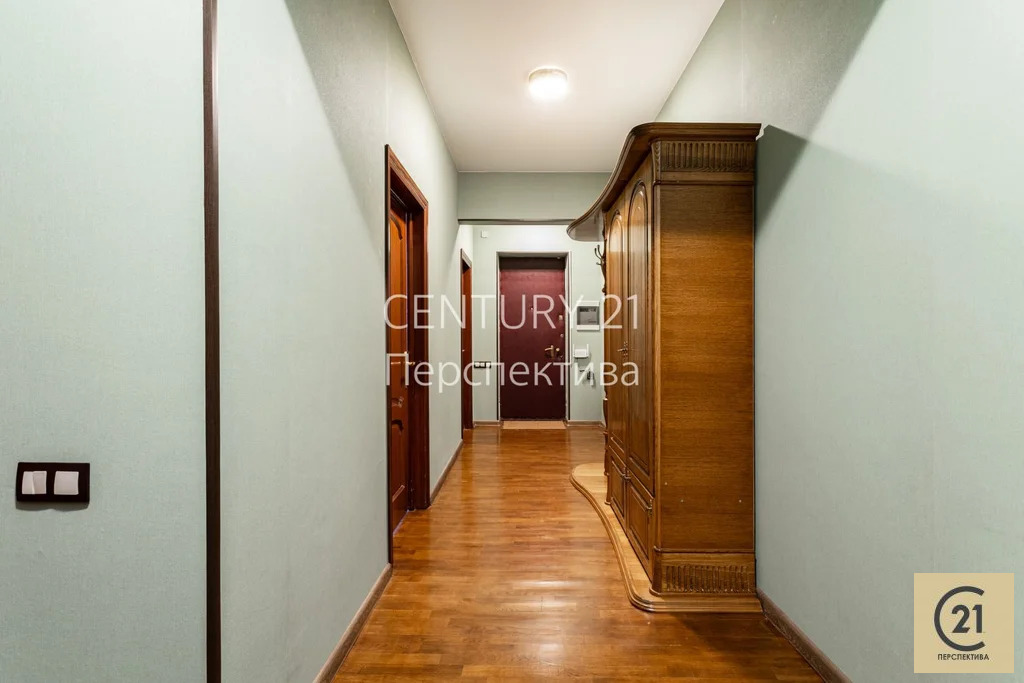 Продажа квартиры, ул. Красноказарменная - Фото 17