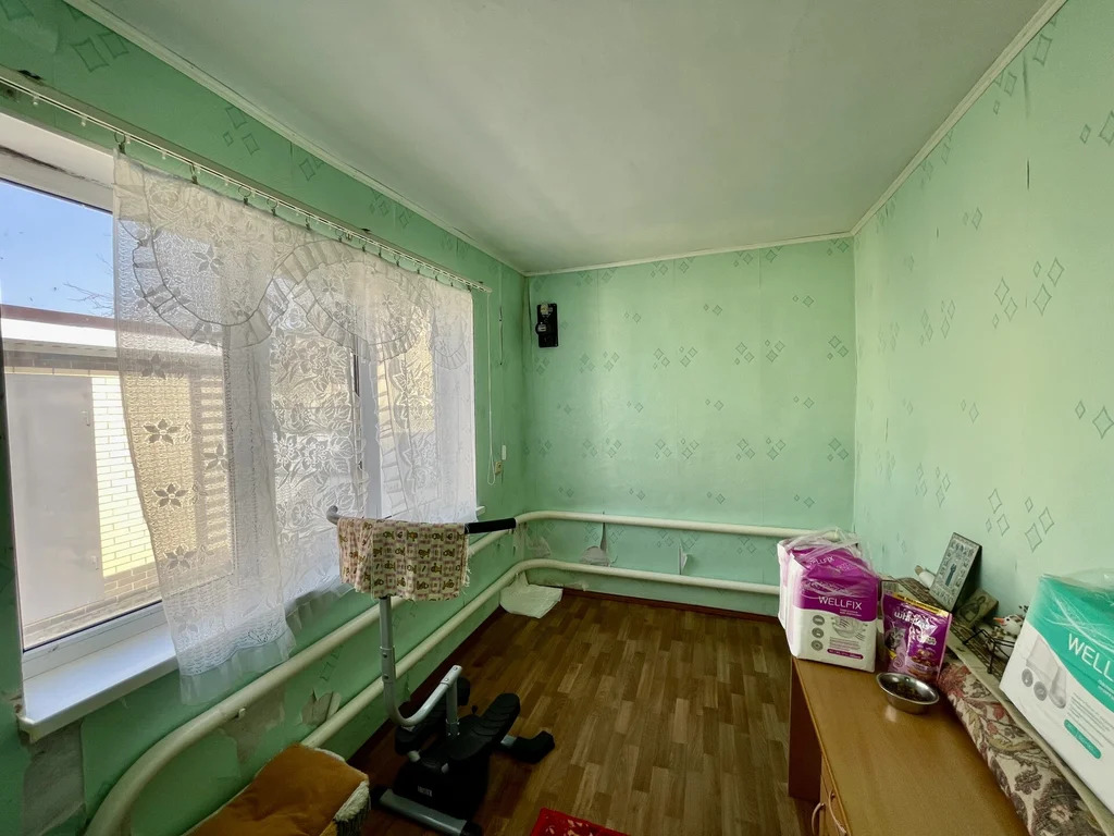 Продажа дома, Темрюк, Темрюкский район, ул. Бувина - Фото 11