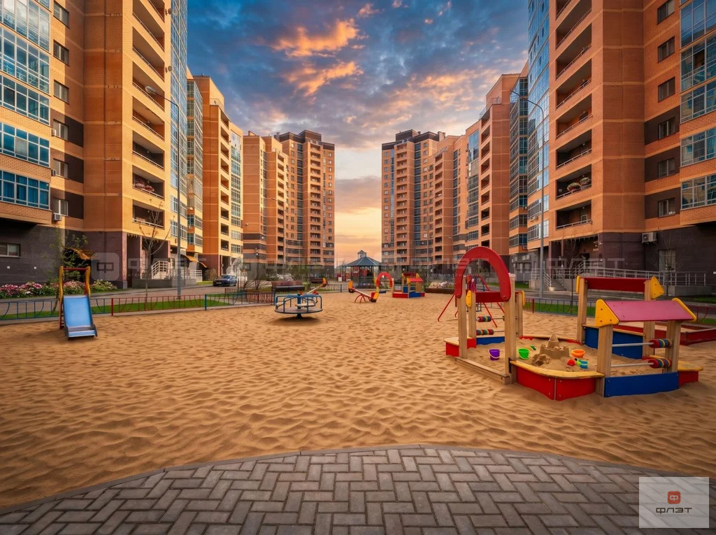 Продажа квартиры, Казань, ул. Сибгата Хакима - Фото 23