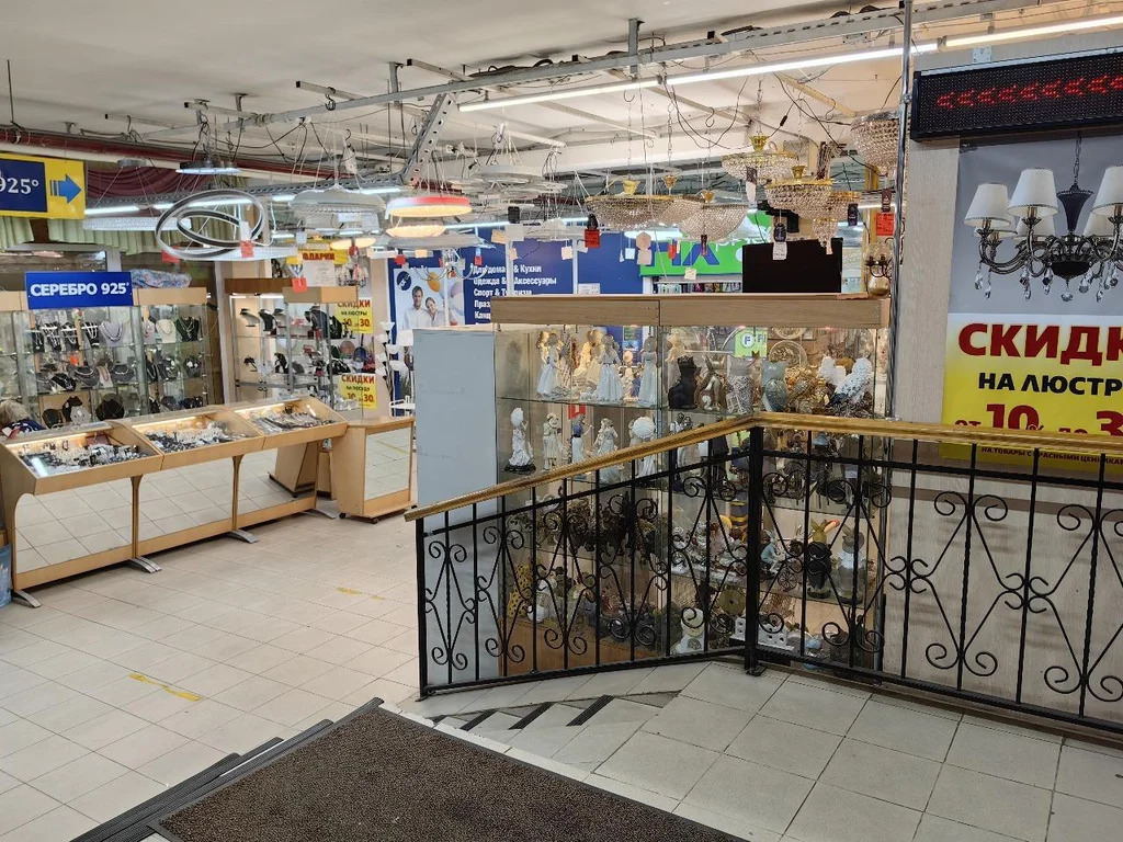 Помещение свободного назначения 700 м2 в аренду - Фото 14