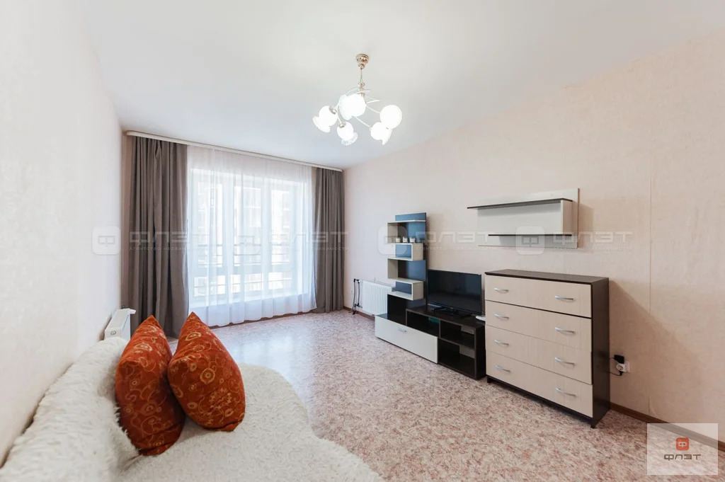 Продажа квартиры, Казань, ул. Баки Урманче - Фото 5