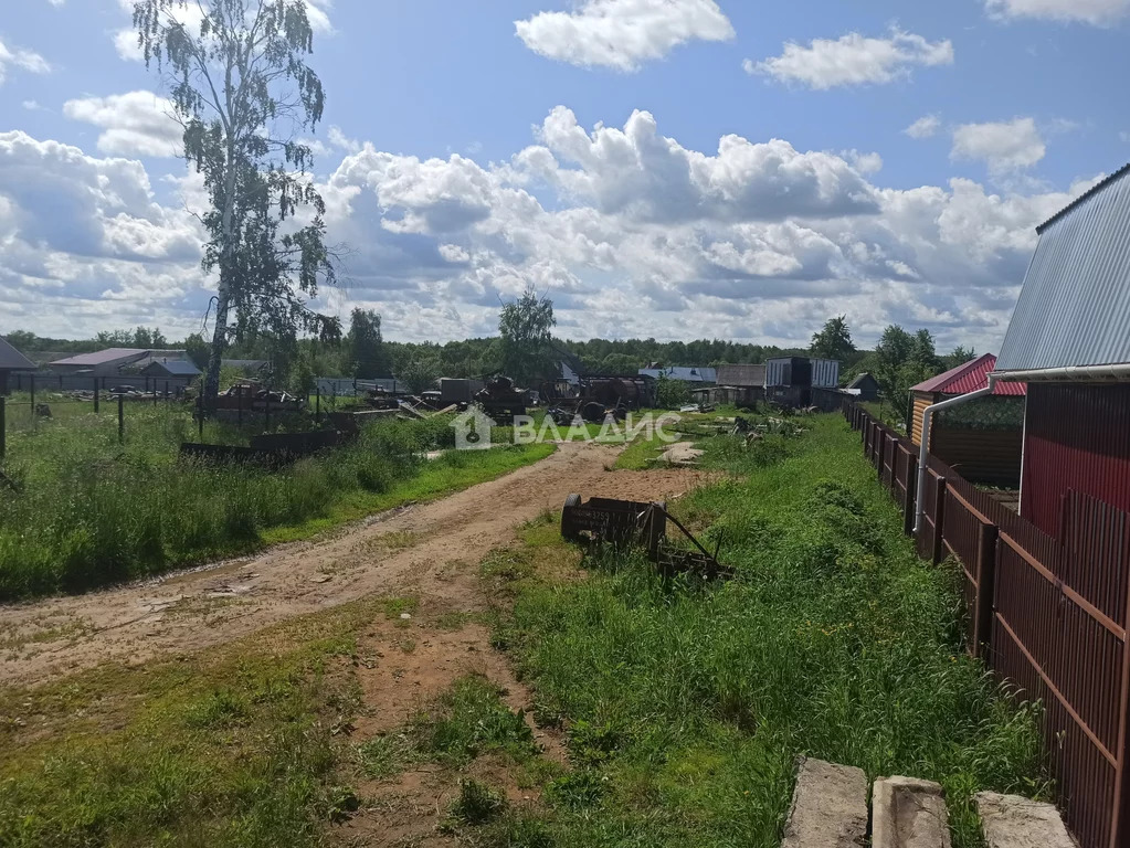 городской округ Владимир, деревня Шепелево, Октябрьский район, земля . - Фото 2